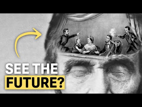 Dreaming the Future: Understanding Precognition