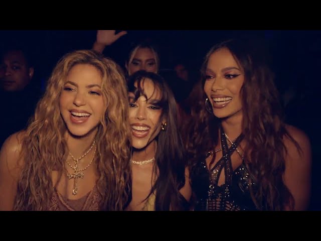 Video zu 'Soltera' ansehen