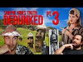 Instagram Reel S Worst Conspiracy Theorist ShayneVibes Truth DEBUNKED Pt 3