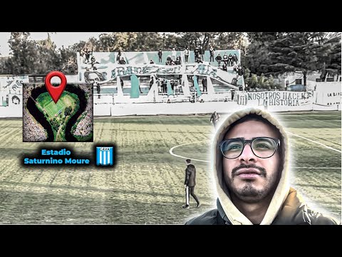 Conocimos la cancha de Victoriano Arenas 🏟️ Victoriano 0 - 1 Lujan ⚽