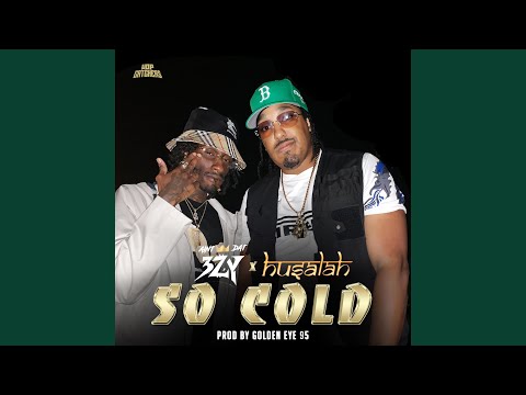 So Cold (feat. Husalah)