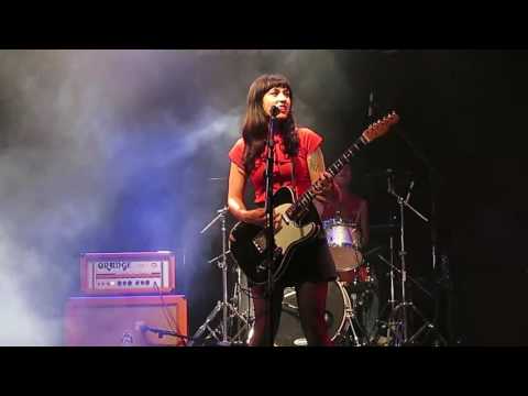 【Strawberry Alice】Baby Shakes,  MAO Livehouse Shanghai, 23/07/2016.