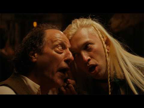 BHAVI - HASTA LA LUNA / LOCO X VOS (Official Video)