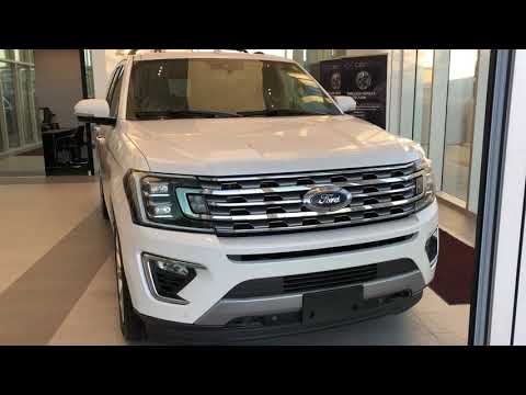 Ford Expedition Limited Max Review