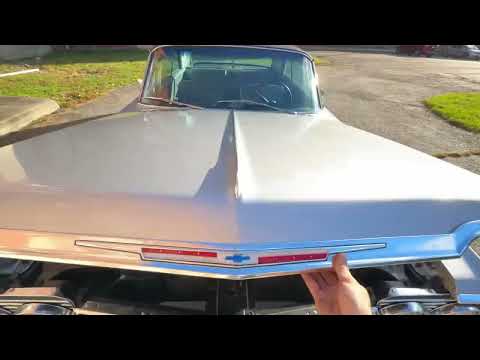 1964 Chevrolet Chevelle (CC-1896515) for sale in Hudson, Massachusetts