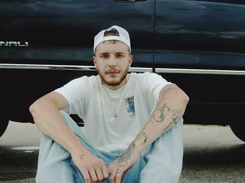 Levi Bloom - Change The Way I Am (Official Music Video)