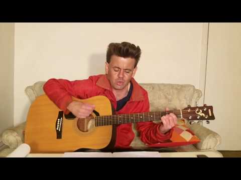 Jake Johnston  - "Miss Success"