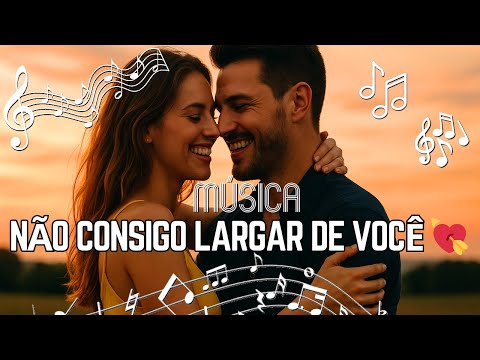 🎵 Você Me Vicia – Amor que Não Se Larga 💘— Música