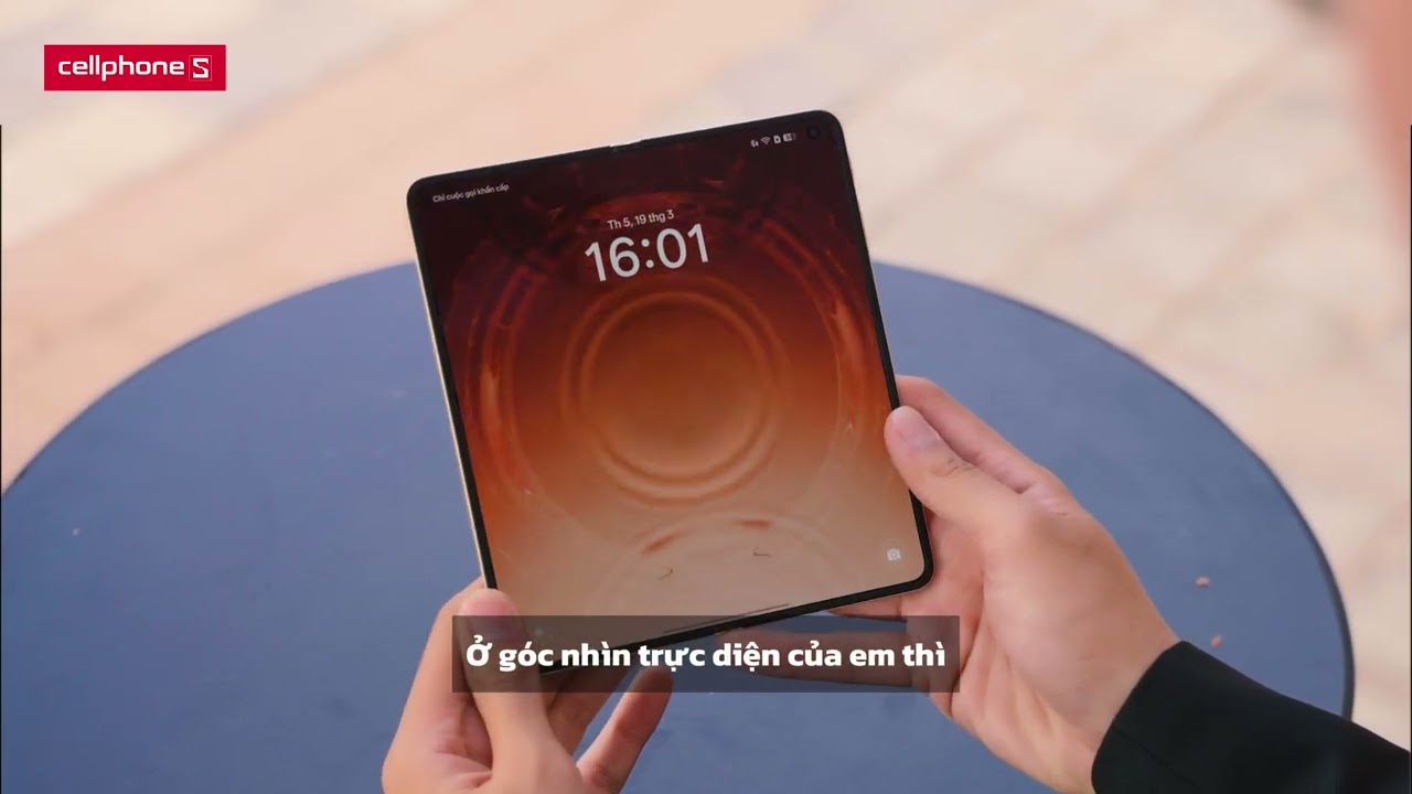 Video thumbnail
