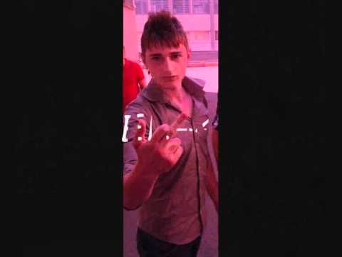 Gon bass feat EL-4 - Gnadelos