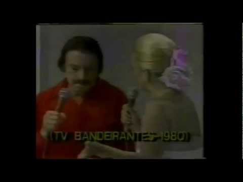 Mazzaropi Ultima entrevista na TV