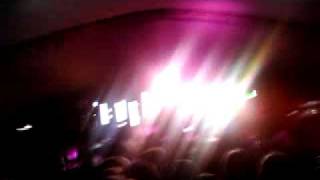 Does It Offend You, Yeah? - Being Bad Feels Pretty Good LIVE