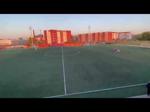 FK Dobele Allegro - FK Iecava (07.05.23)