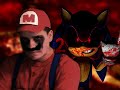 MARIO vs Sonic.exe 2. Epic Rap Battles of ...