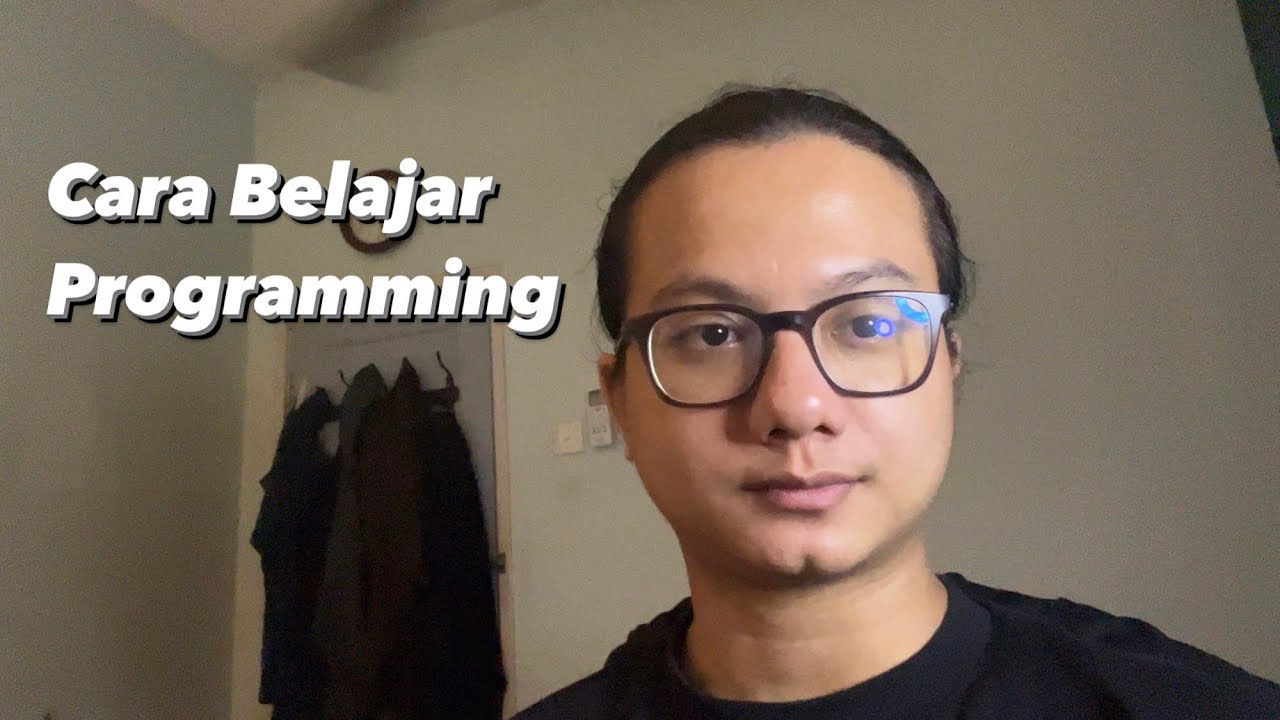 Mindset Belajar Coding