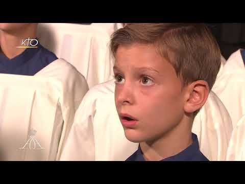 Domine salvum fac Principem nostrum Albertum