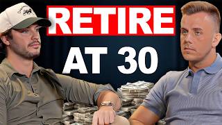 He Quit His Corporate Job at 27 and Became a Millionaire by 29 (Here’s How)