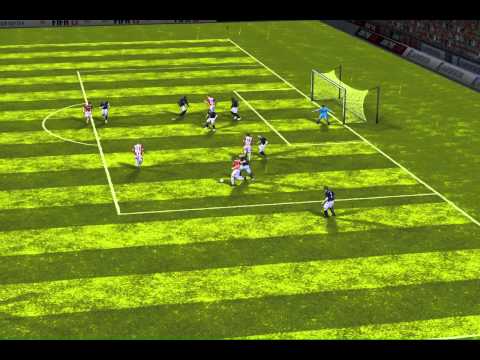 FIFA 13 iPhone/iPad - Tromsø IL vs. Viking FK