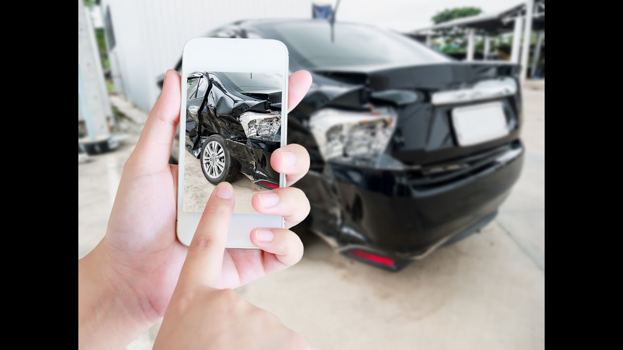 Company video KNIESEL'S COLLISION