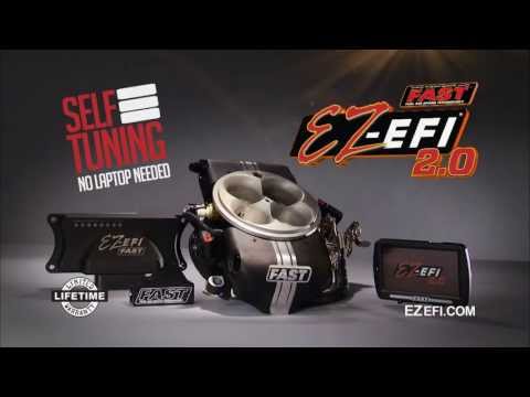 FAST™ EZ-EFI 2.0® Commercial