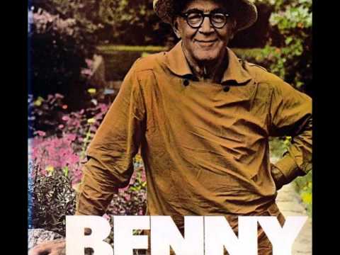 A Smooth One - Benny Goodman w/ George Benson