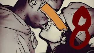 04) Hold You Down - Bun B ft. Trey Songz, Mike Jones, Birdman (Chopped &amp; Screwed)