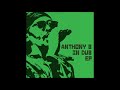 Anthony B   Smoke Free In Dub