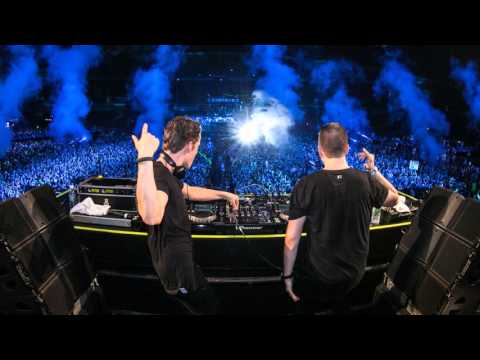 Dannic & DBSTF - Noise (Sick Individuals Live @ UMF 2016)
