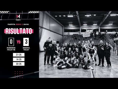 21^ GIORNATA DI CAMPIONATO SERIE C - PARTITA 29 MARZO 2025