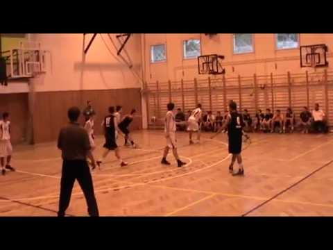 U16 Legszebb Soproni SI - Szombathelyi KA