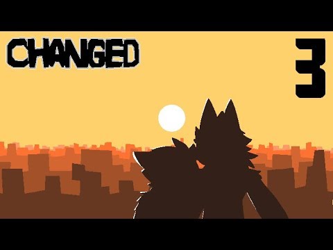 Changed лин. Changed true ending. Puro changed ending. Пуро lin changed. Changed комиксы.