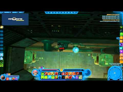 ★ SWTOR ★ Balmorra Datacron Guide Imperium - swtor.mmozone.de