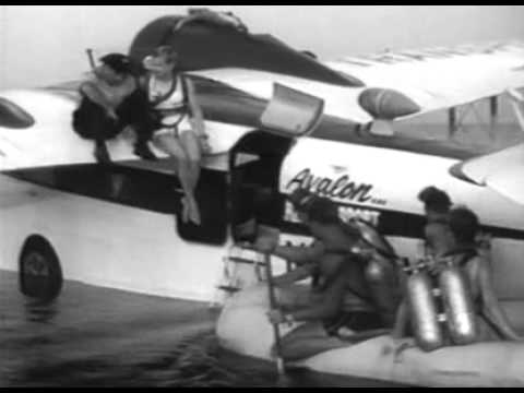 Sea Hunt 1x35 The Amphibian