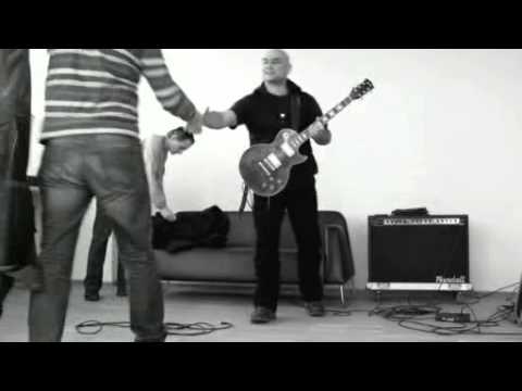 "Sagittarius" 2011 - przygotowania do koncertu / film wyświetlony na koncertach 27.12.2011 r.