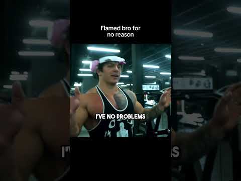 Tren Twins talk about TOGI @ShaneStoffer #gym #gymtok #togi #bodybuilding