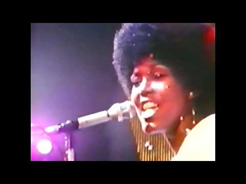 Vicki Anderson Don't Play That Song You Lied, Yesterday (Live Paris '71)