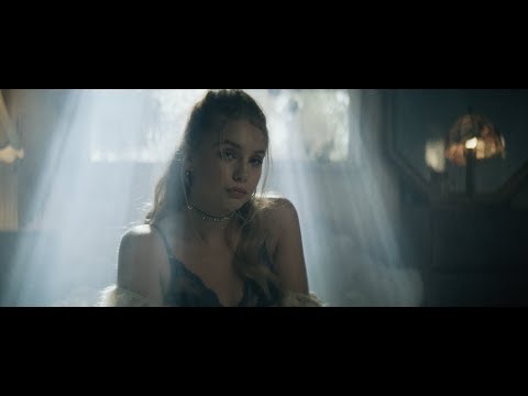 Avonlea Stranger
