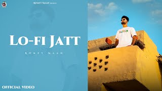 Lo-Fi Jatt song artwork