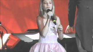 Lovers & Ombra Mai Fu - Jackie Evancho