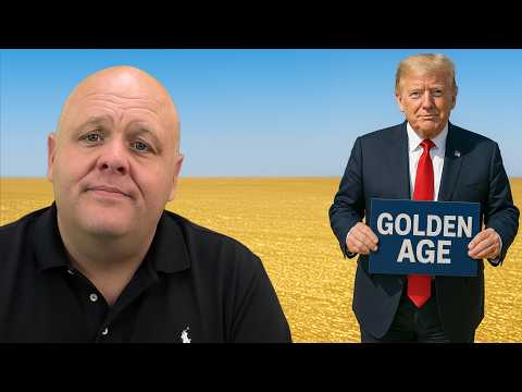 A Glimpse Into 2026 | something I am praying over