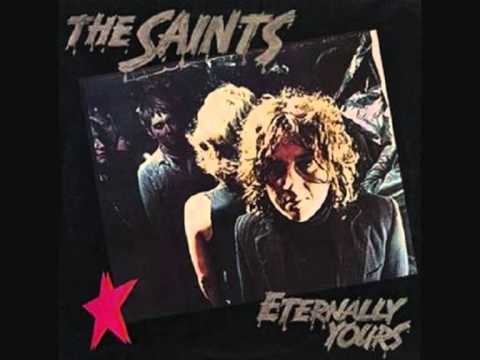 The Saints - Know Your Product