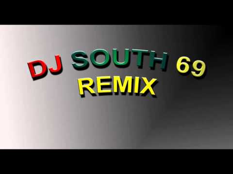 Miami Bass - Booty Bass Remix 2015 - DJ SOUTH 69