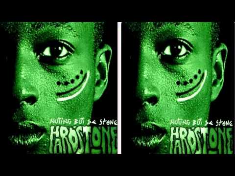 Hardstone - Msichana Mwafrika