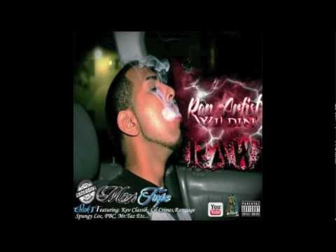 Money Over Everything - Sick1