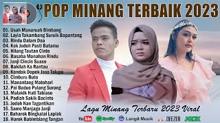 Download lagu MANTAP 18 Lagu Minang Paling Enak Didengar LAGU MI... mp3