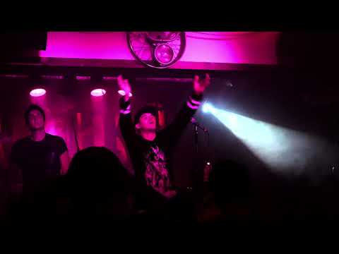 Abysmatic - Spectre (Live @ Prodigy Tribute, Bar RockIT, October 2019)