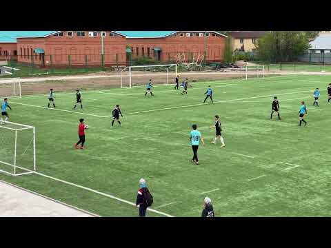 Astana Junior 2006/08 - ProSport Qosshy