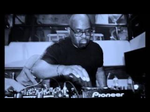 Frankie Knuckles live @ Limited Proton Radio 28 - 06 - 2013