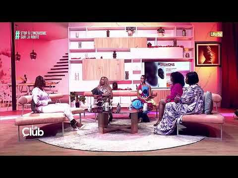 Le Club du 30 Décembre 2025.