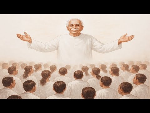Chusanu Ninnu Baba Aatmalanu Pramesu - Song Telugu || Brahma Kumaris 